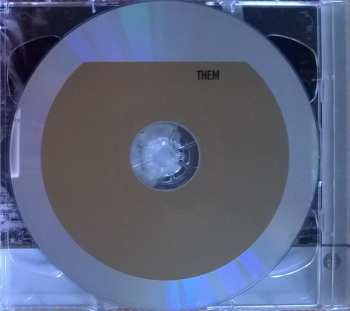 2CD Them: Gold
