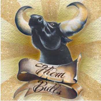 Album Them Bulls: Them Bulls