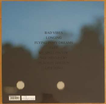 LP Themis: Self Mythology