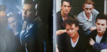 4CD/Box Set Then Jerico: Before The Future: 1984-1989 DLX