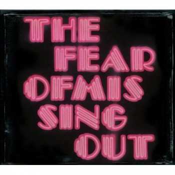 Album Thenewno2: Thefearofmissingout