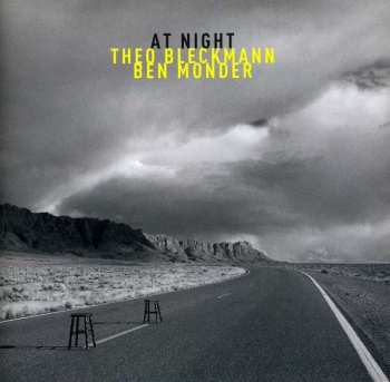 SACD Ben Monder: At Night