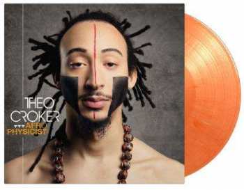 2LP Theo Croker: Afro Physicist CLR | LTD | NUM