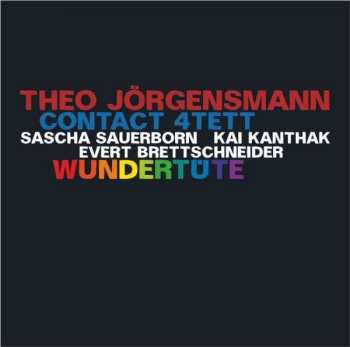CD Theo Jörgensmann: Wundertüte