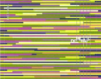 CD Rotterdams Philharmonisch Orkest: Clarinet Concerto, Piano Concerto & Fractal Symphony