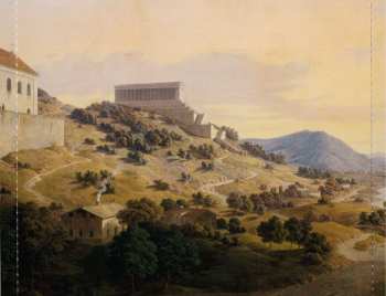 CD Gernot Schmalfuß: Symphonies Vol. 1