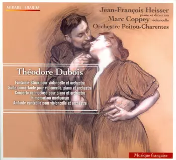 Théodore Dubois