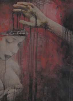2CD Theologian: Pain Of The Saints