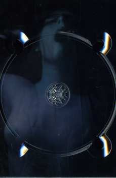 CD Theologian: Some Things Have To Be Endured