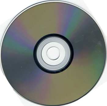 CD Theologian: Some Things Have To Be Endured