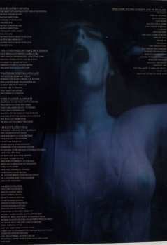 CD Theologian: Some Things Have To Be Endured