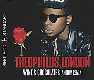 Wine & Chocolates (Andhim Remix)