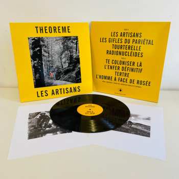 LP Theoreme: Les Artisans