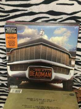 5LP/Box Set Theory Of A Deadman: The Complete Collection 2002-2014 LTD | PIC | CLR