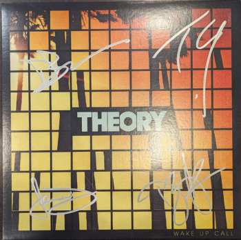 LP Theory Of A Deadman: Wake Up Call
