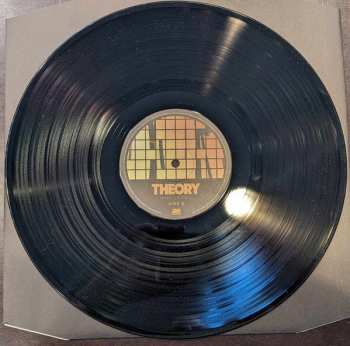 LP Theory Of A Deadman: Wake Up Call