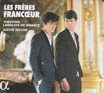 Les Freres Francoeur