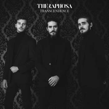 Album Theraphosa: Transcendence