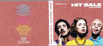 2CD Therapie Taxi: Hit Sale (Xtra Cheese) DIGI