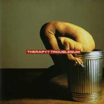 CD Therapy?: Troublegum