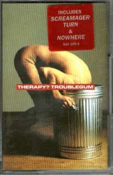 MC Therapy?: Troublegum