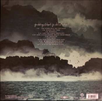 2LP There's A Light: For What May I Hope? For What Must We Hope? CLR | LTD