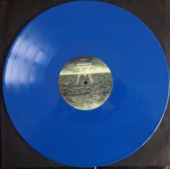 2LP There's A Light: For What May I Hope? For What Must We Hope? CLR | LTD