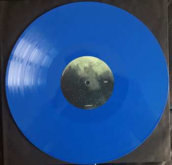 2LP There's A Light: For What May I Hope? For What Must We Hope? CLR | LTD