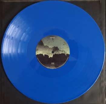 2LP There's A Light: For What May I Hope? For What Must We Hope? CLR | LTD
