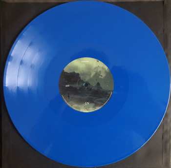 2LP There's A Light: For What May I Hope? For What Must We Hope? CLR | LTD