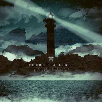 CD There's A Light: For What May I Hope? For What Must We Hope?