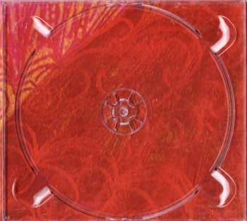 CD Theresa Andersson: Hummingbird, Go!