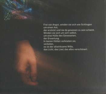 CD Theresia Philipp: Pollon With Strings