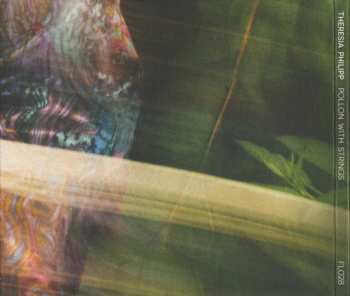 CD Theresia Philipp: Pollon With Strings