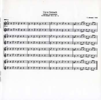 CD Therion: A'arab Zaraq Lucid Dreaming DIGI