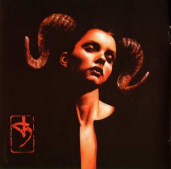 CD Therion: Les Fleurs Du Mal