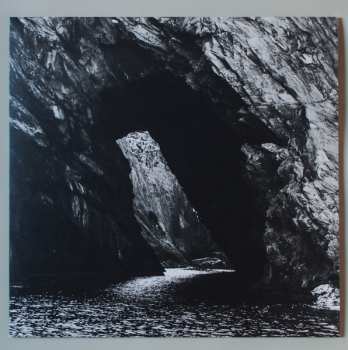 LP Thermic Boogie: Fracture