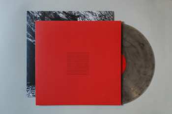 LP Thermic Boogie: Fracture