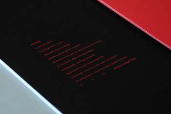 LP Thermic Boogie: Fracture