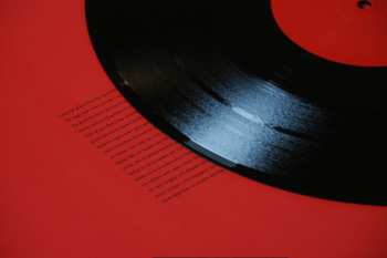 LP Thermic Boogie: Fracture