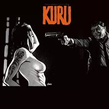 These Machines Are Winning: KURU