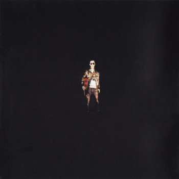 CD Richard Ashcroft: These People