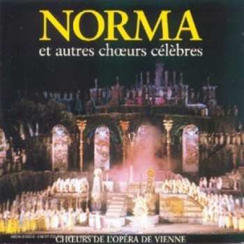 Album Theussl / Vienna Volksoper Orchestra: Choeurs De L'opera De Vienne