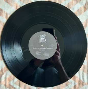 LP They Are Gutting a Body of Water: Destiny XL