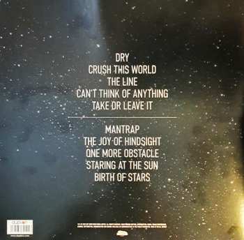 LP They Fell From The Sky: Decade CLR