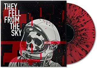 Album They Fell From The Sky: Decade