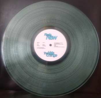 LP They Hate Change: Finally, New CLR | LTD