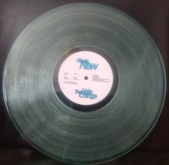 LP They Hate Change: Finally, New CLR | LTD
