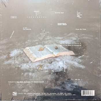 LP They Might Be Giants: Book