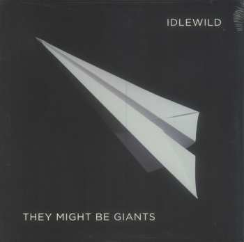 LP They Might Be Giants: Idlewild
